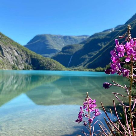 Torvis Hotell Marifjora Exteriör bild