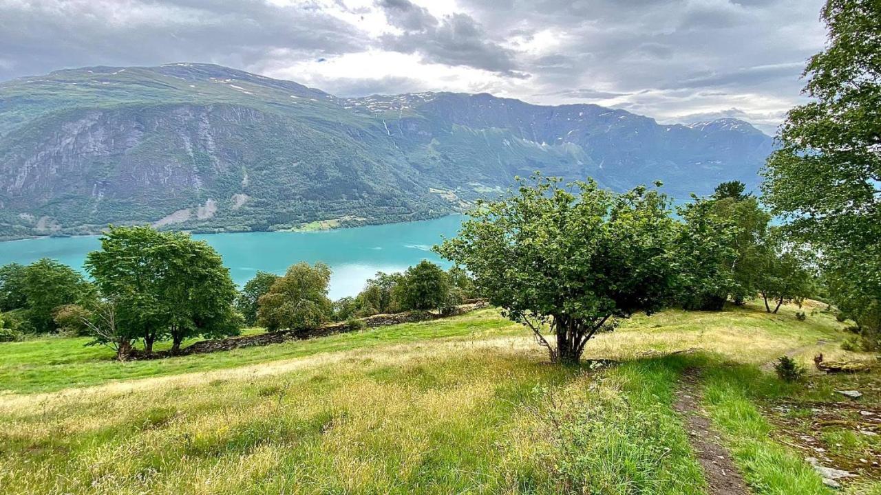 Torvis Hotell Marifjora Exteriör bild